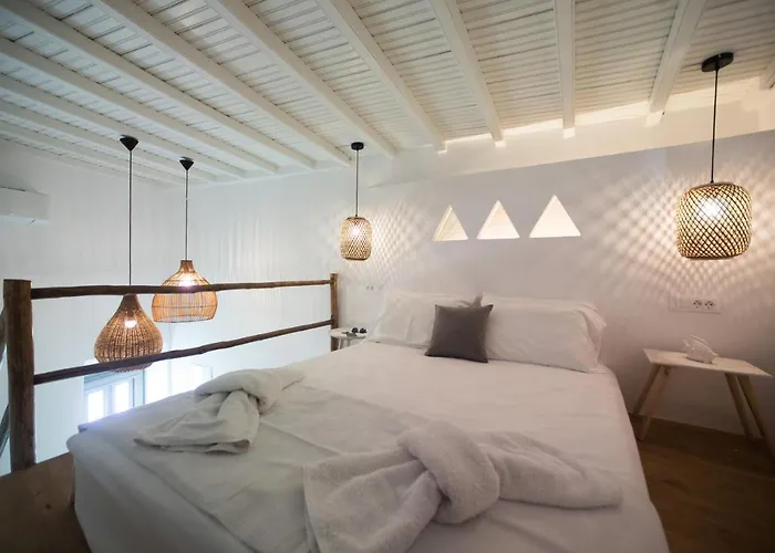 Apartment mit 1 Schlafzimmer