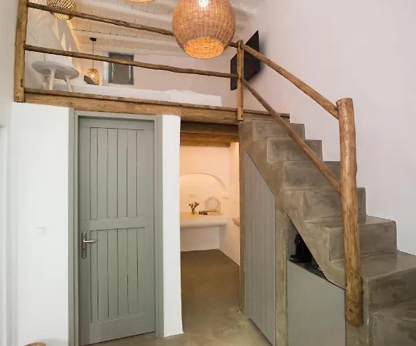 Apartment mit 1 Schlafzimmer
